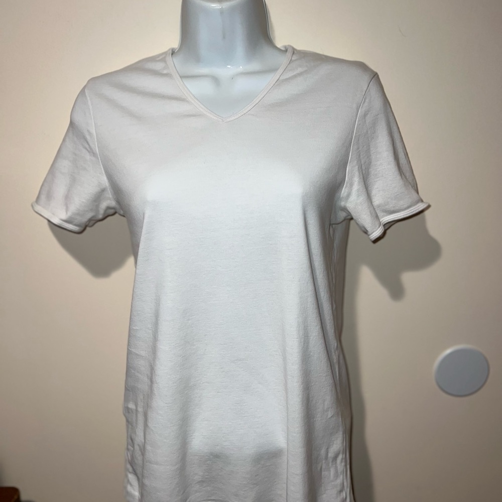 H&M V-Neck T-Shirt